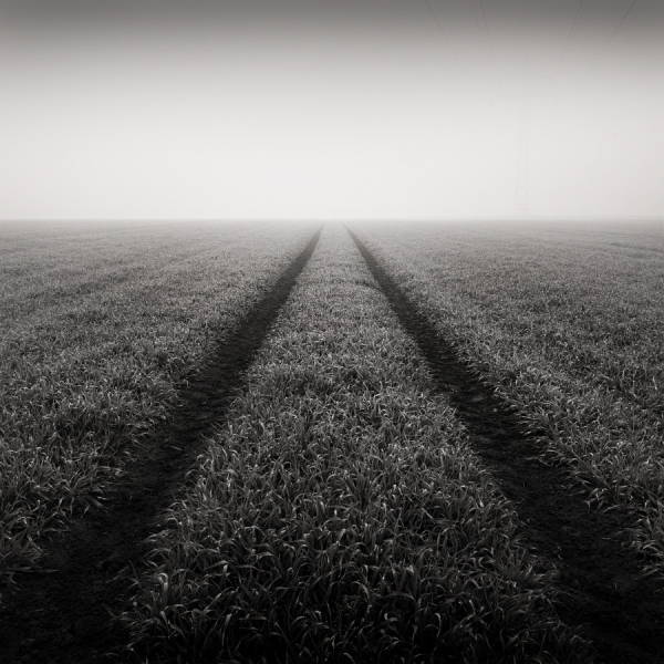 Photograph Uwe Langmann Out Of Sight on One Eyeland